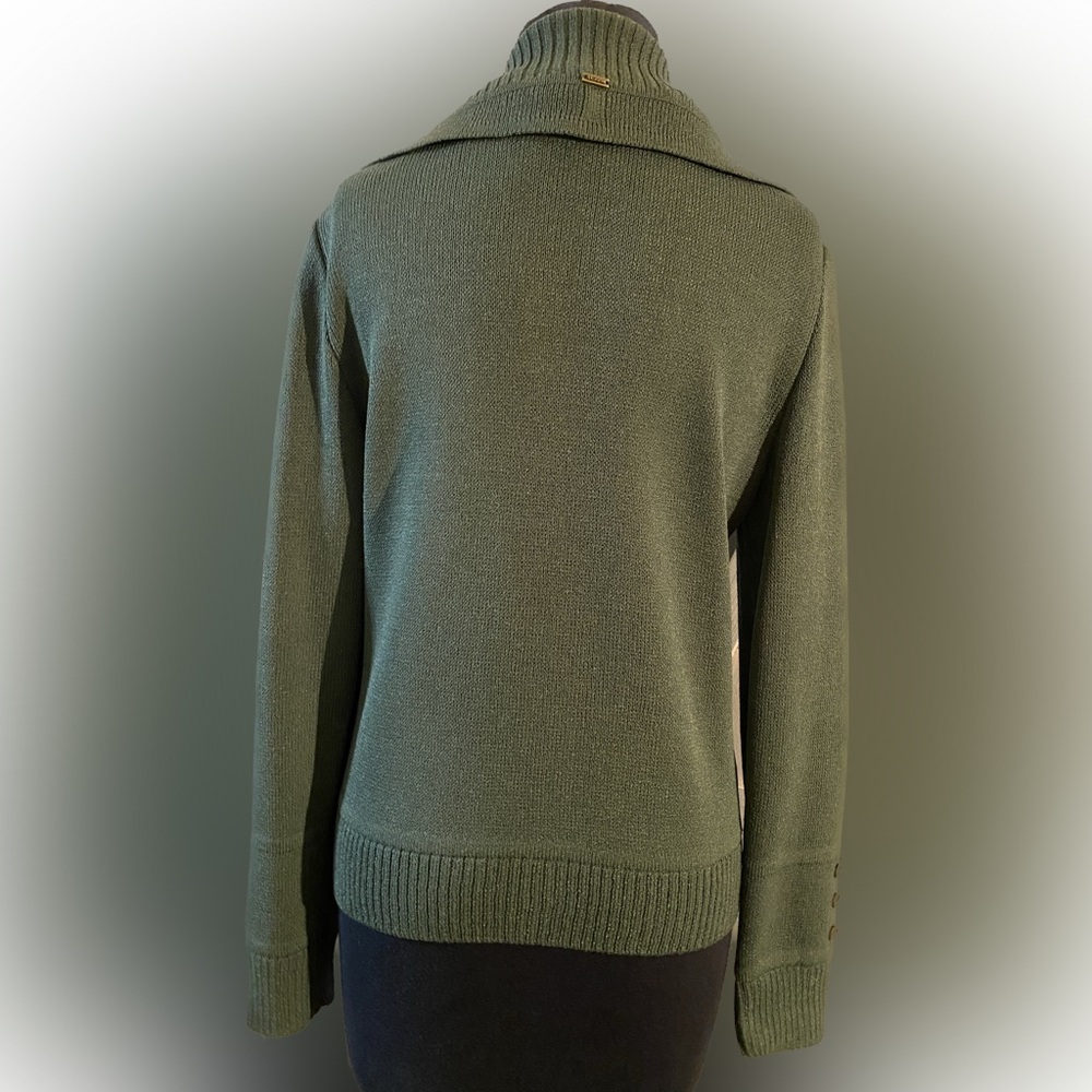 St John Sport Jacket - Picture 2 of 3